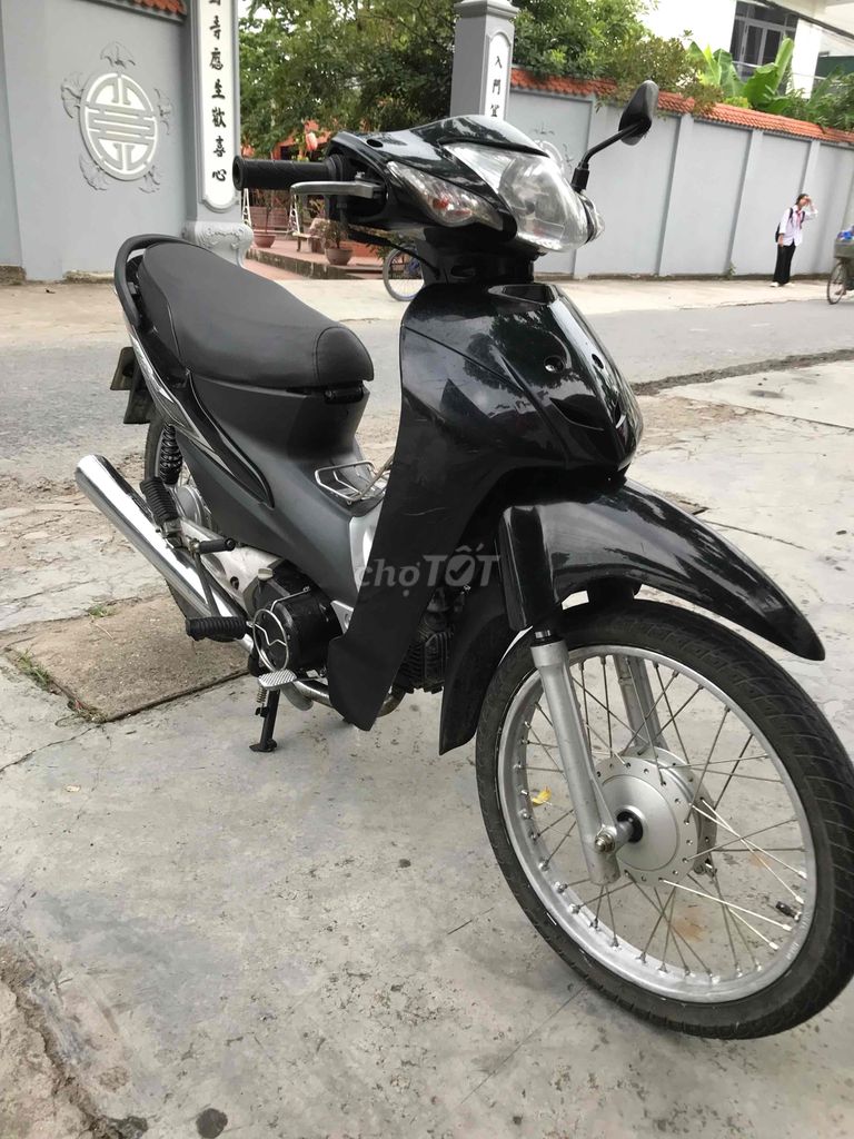 wave50cc. Mua bán Xe máy tại Huyện Gia Lộc Hải Dương được đăng bởi Dinh Nguyen hình 3