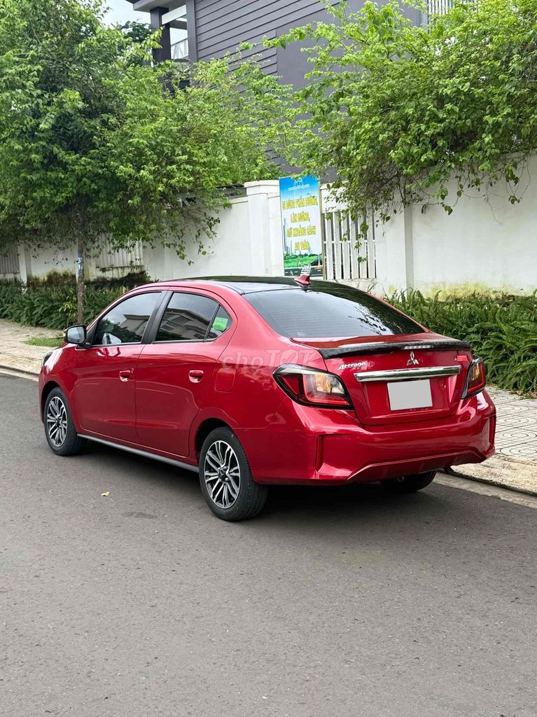 Mitsubishi Attrage 2021 Premium Nhập Thái Rất Đẹp. Mua bán Ô tô tại Thành phố Buôn Ma Thuột Đắk Lắk được đăng bởi Nguyễn duy dương hình 5