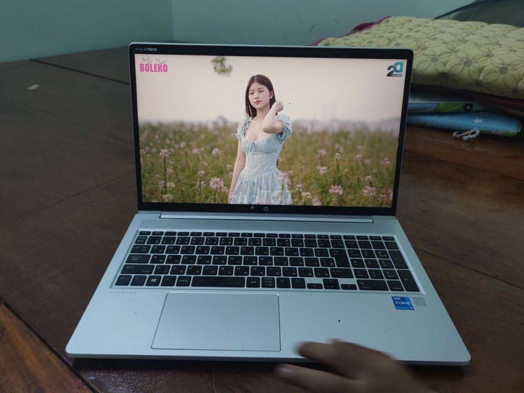 HP ProBook 450 G8 i5 16GB/512GB. Mua bán Laptop tại Huyện Chương Mỹ Hà Nội được đăng bởi Tính hình 1