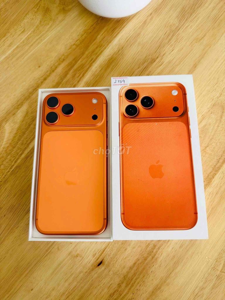 17 pro cam. Mua bán Điện thoại tại Thành phố Biên Hòa Đồng Nai được đăng bởi Bờm Bads hình 1