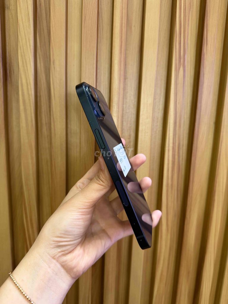 Iphone 14 plus 128gb zin chuẩn. Mua bán Điện thoại tại Quận 10 Tp Hồ Chí Minh được đăng bởi Đăng Sơn Store hình 2