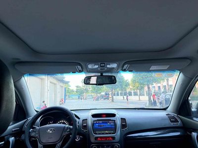 Kia Sorento 2015 Dầu Đen Bản full