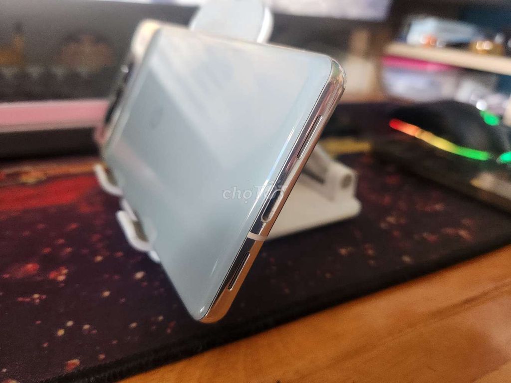 Google Pixel 7 Pro 128GB Xám. Mua bán Điện thoại tại Thành phố Thủ Đức Tp Hồ Chí Minh được đăng bởi Minh Tiên hình 1