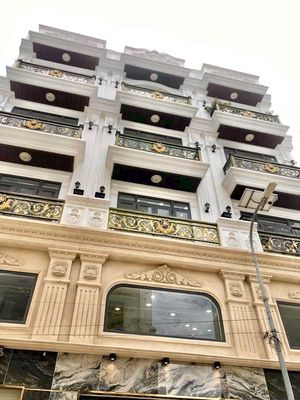 Аренда · 5 комн. · 60 м² · Quận Bình Tân, ул. Hẻm 182/29 đường 26/3