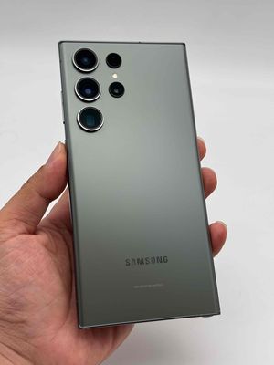 Samsung Galaxy S23 Ultra 5G Việt Nam zin áp. Mua bán Điện thoại tại Quận Bình Thạnh Tp Hồ Chí Minh được đăng bởi Duy Thịnh