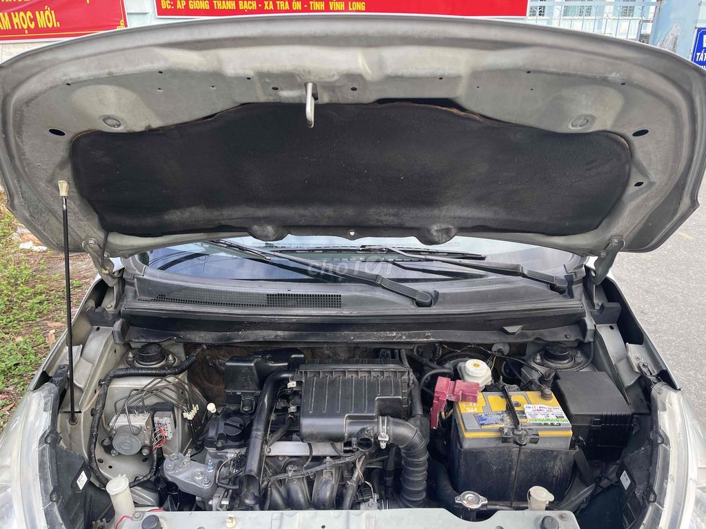 Mitsu attrage2018 1.2 MT nhập thái lan 85kkm. Mua bán Ô tô tại Quận Ninh Kiều Cần Thơ được đăng bởi Nguyễn phương bình hình 10