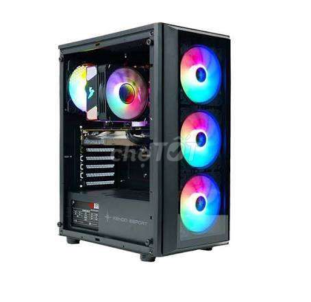 Máy nét gaming thanh lí. Mua bán Máy tính để bàn tại Huyện Đắk Song Đắk Nông được đăng bởi sơn  hình 3