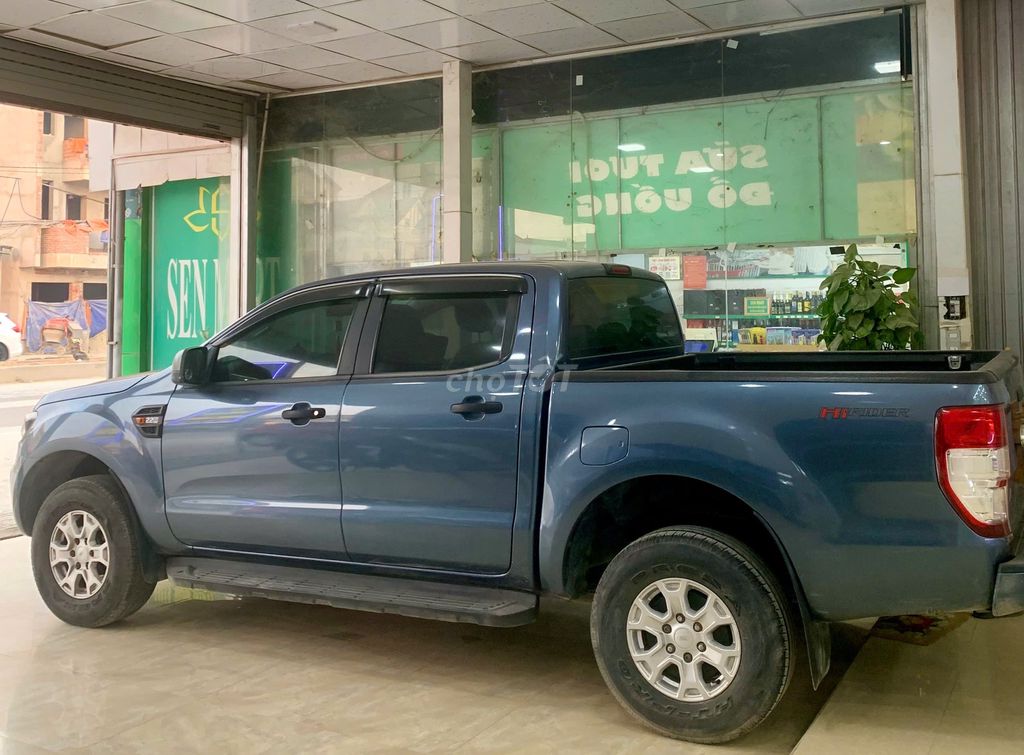 Ford Ranger 2015 Form mới. Mua bán Ô tô tại Huyện Yên Thành Nghệ An được đăng bởi Hai hình 4