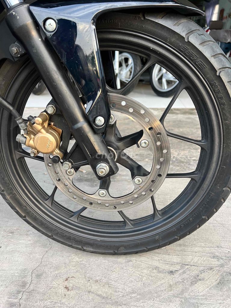 Winner V1 2018 xe đẹp Máy Zin (trả góp). Mua bán Xe máy tại Huyện Lai Vung Đồng Tháp được đăng bởi Cửa Hàng Xe Gắn Máy PHONG uy tín hình 5