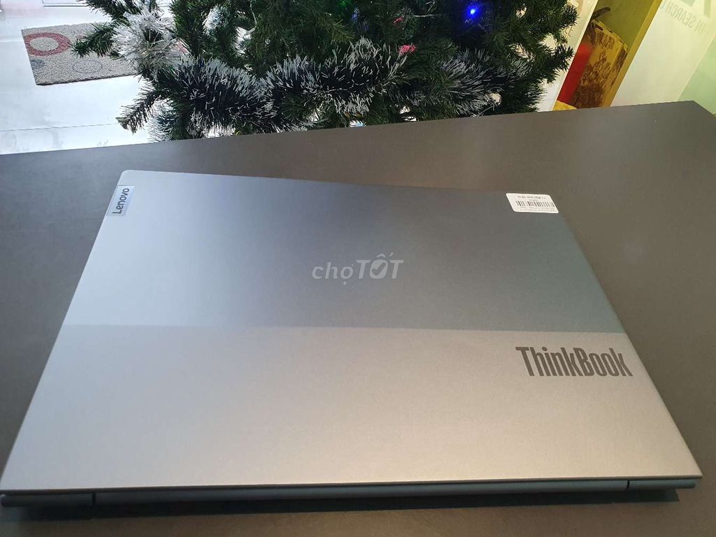 Lenovo Thinkbook 14 G5, Ryzen 7, 16GB, 512GB