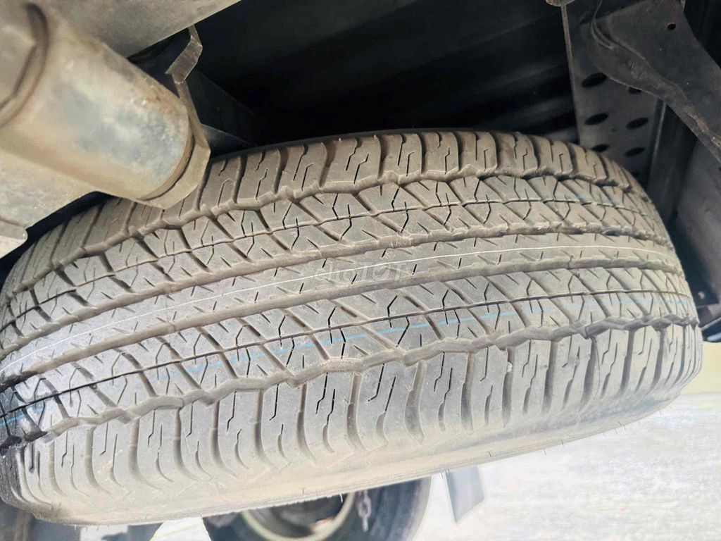 Ford Transit MCA máy dầu 2.2 đky 9/2023 Full PKien. Mua bán Ô tô tại Quận Tân Phú Tp Hồ Chí Minh được đăng bởi BẾN THÀNH FORD XE ĐÃ QUA SỬ DỤNG hình 9