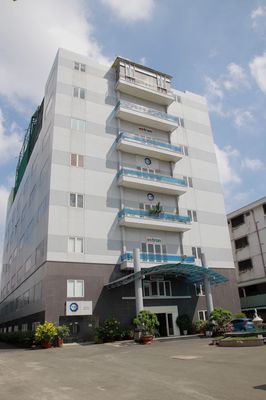 TRỢ LÝ TP SẢN XUẤT/ PRODUCTION MANAGER ASSISTANT