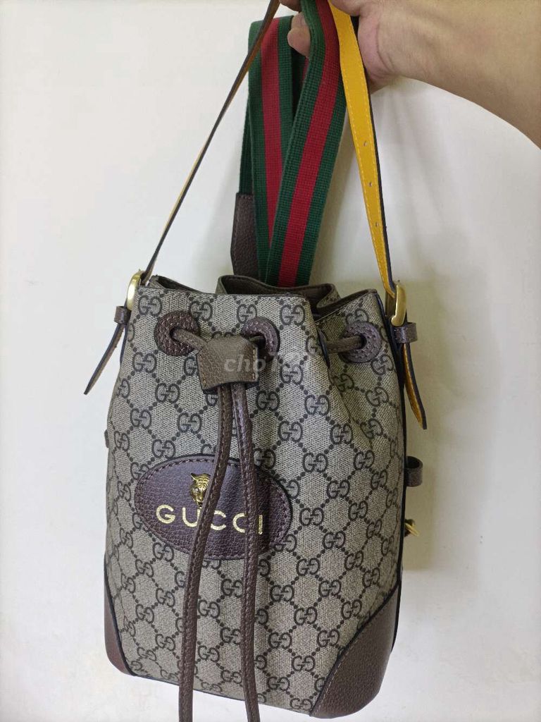 Balo buket gucci italy aut