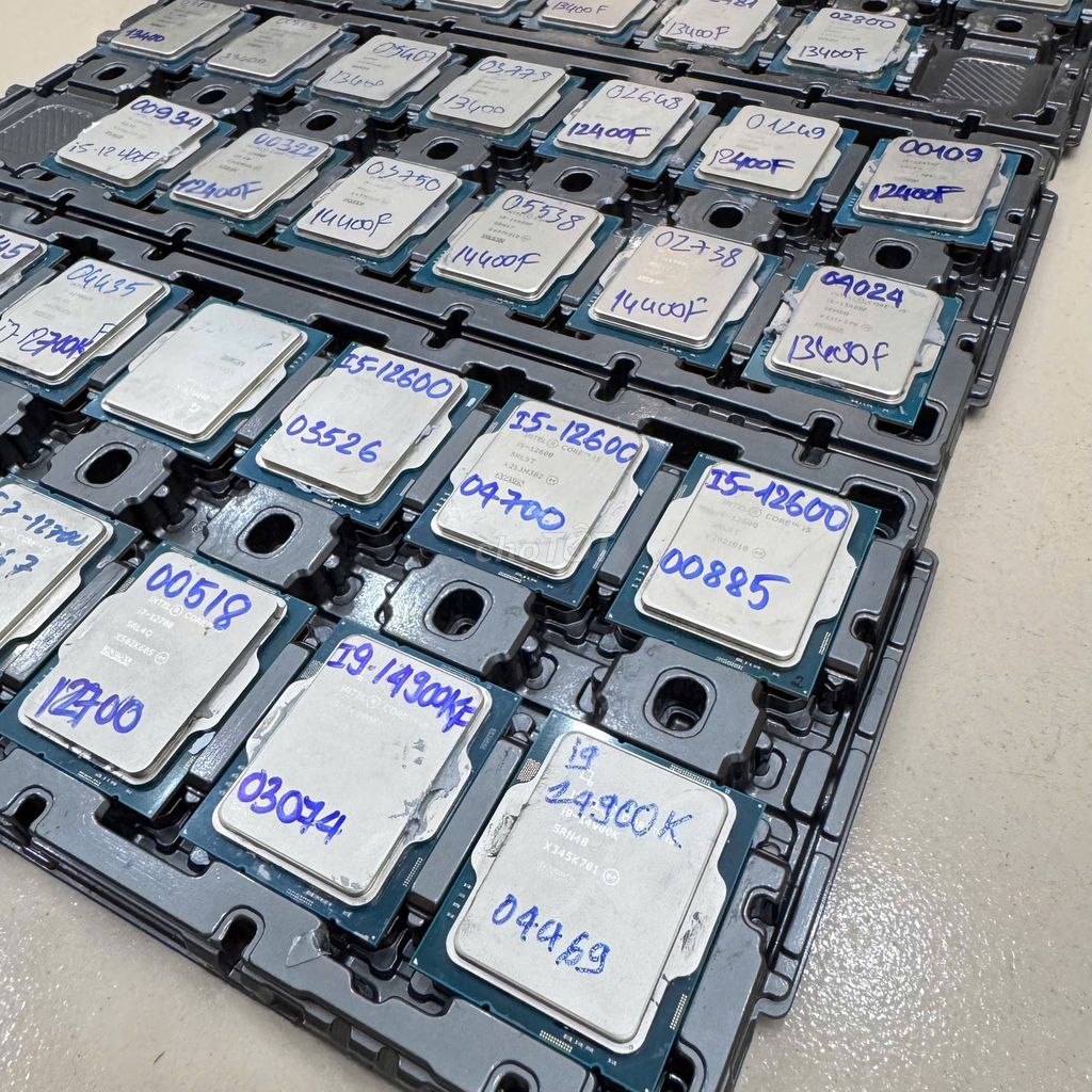 Máy Tính + Main CPU RAM SSD VGA AIO PC mini Sỉ Lẻ!. Mua bán Linh kiện (RAM, Card...) tại Quận Tân Bình Tp Hồ Chí Minh được đăng bởi Mua Bán MÁY TÍNH Linh Kiện Đồ Điện Tử hình 1