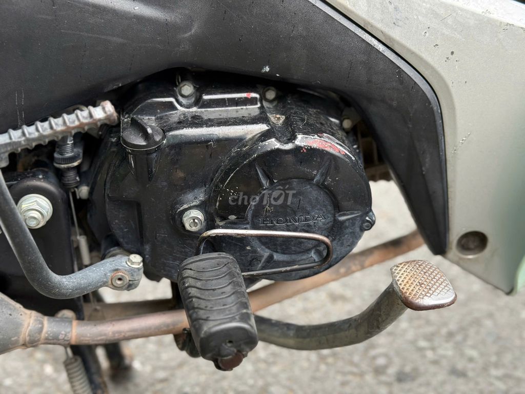 💥Honda Wave@ 110 2018 Biển 84 CCCD chủ đủ Giá rẻ. Mua bán Xe máy tại Thành phố Thủ Đức Tp Hồ Chí Minh được đăng bởi XE MÁY THỦ ĐỨC hình 7