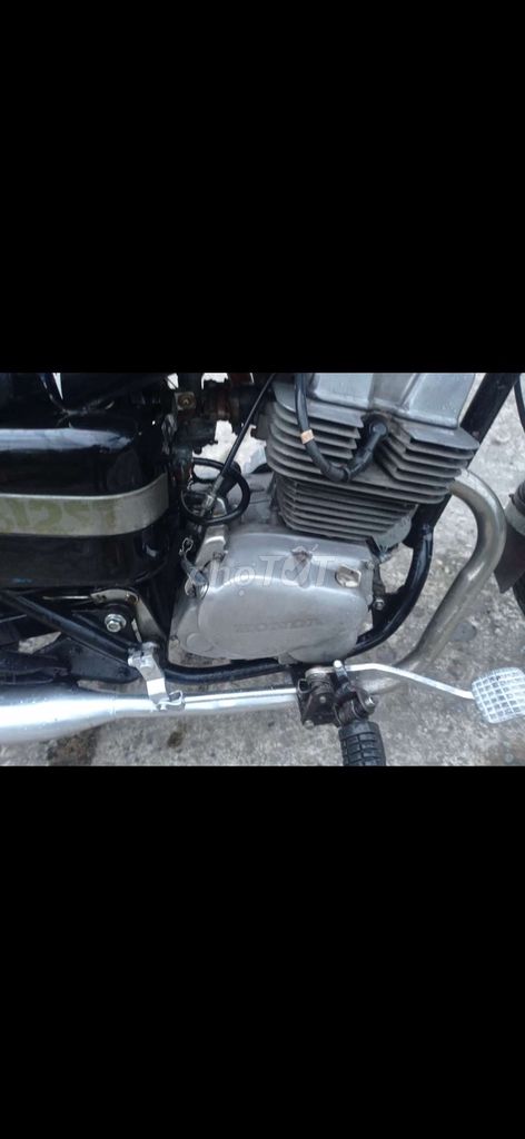 Rebel 2 máy 250cc. Mua bán Xe máy tại Quận 10 Tp Hồ Chí Minh được đăng bởi thái  hình 4