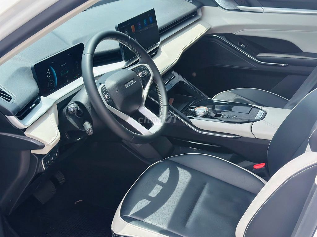 Haval H6 2023 HEV. Mua bán Ô tô tại Quận Hải Châu Đà Nẵng được đăng bởi Hồ Tiểu Ni  hình 5