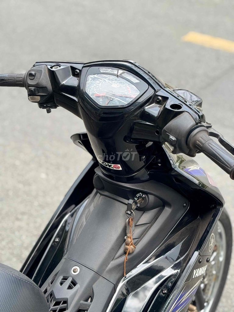 ex 135 up 2010 máy zin êm siêu chất bs 61 htrợ góp. Mua bán Xe máy tại Thành phố Thuận An Bình Dương được đăng bởi Đặng Nhất Huy hình 5