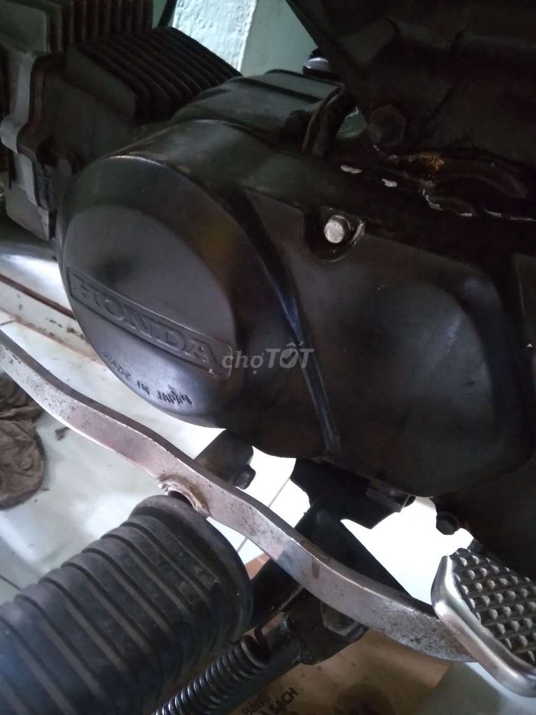 Bán xe win máy nhật. Mua bán Xe máy tại Huyện Hóc Môn Tp Hồ Chí Minh được đăng bởi Đào Văn Thắng hình 4