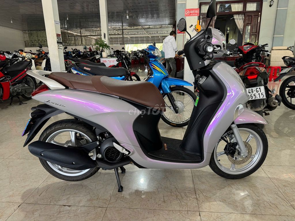 Janus 2025. Mua bán Xe máy tại Huyện Hàm Thuận Nam Bình Thuận được đăng bởi Toàn hình 6