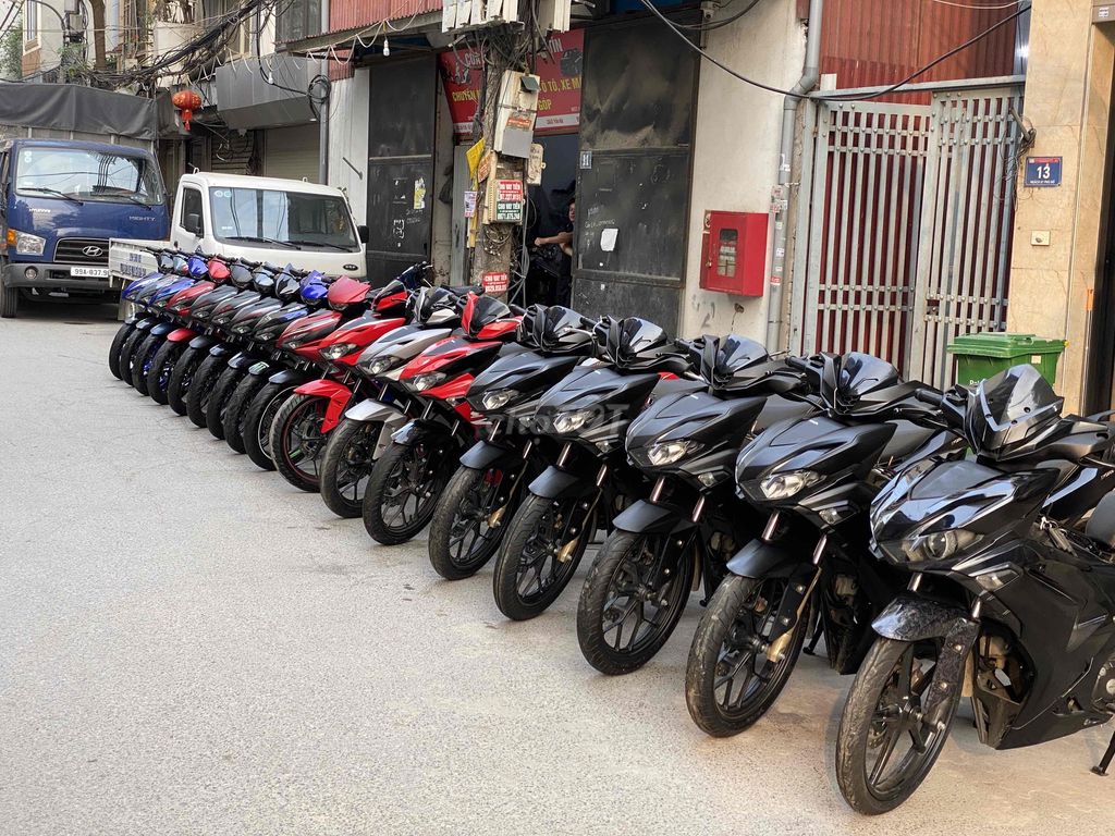 Siêu Mới Winner V3 Bản ABS Chính chủ -2023 mới 99%. Mua bán Xe máy tại Quận Nam Từ Liêm Hà Nội được đăng bởi tuấn hình 2