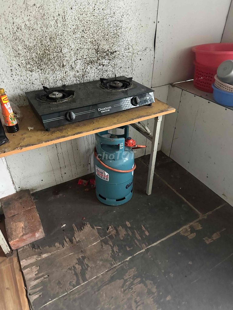 Bếp ga Duxton DG-368 Đen. Mua bán Bếp, lò, đồ điện nhà bếp tại Huyện Đông Anh Hà Nội được đăng bởi cường hình 1