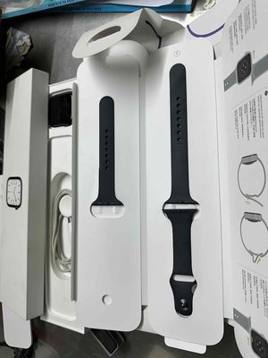 Apple Watch Ultra 2 Cty BH 11.2024 & S7 45 LTE Cty