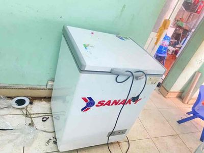 tủ đông sannaky 100l giàn đồng. Mua bán Tủ lạnh tại Quận Cầu Giấy Hà Nội được đăng bởi điện lạnh công thanh