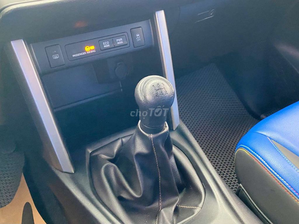 Toyota Innova số sàn 2020 model 2021- 48.000 km. Mua bán Ô tô tại Thành phố Thủ Đức Tp Hồ Chí Minh được đăng bởi Nghĩa Vinfast Miền Nam hình 11