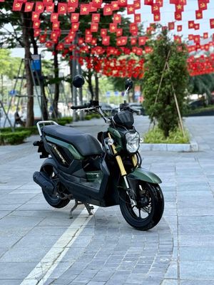 Zoomer nhập Thái biển đẹp thần tài xanh nhám Hot. Mua bán Xe máy tại Quận Ba Đình Hà Nội được đăng bởi Xe Máy Nam Thi