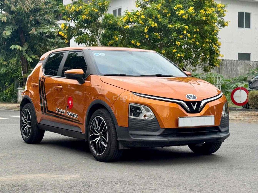 Lướt VinFast VF5 2023 - 25000 km - Mua Pin. Mua bán Ô tô tại Thành phố Thủ Đức Tp Hồ Chí Minh được đăng bởi Phúc Nguyên hình 3