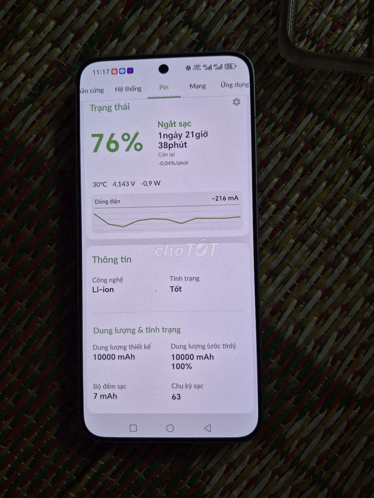 Honor Winrt Xanh. Mua bán Điện thoại tại Quận Thanh Xuân Hà Nội được đăng bởi Phạm Văn Huy hình 1