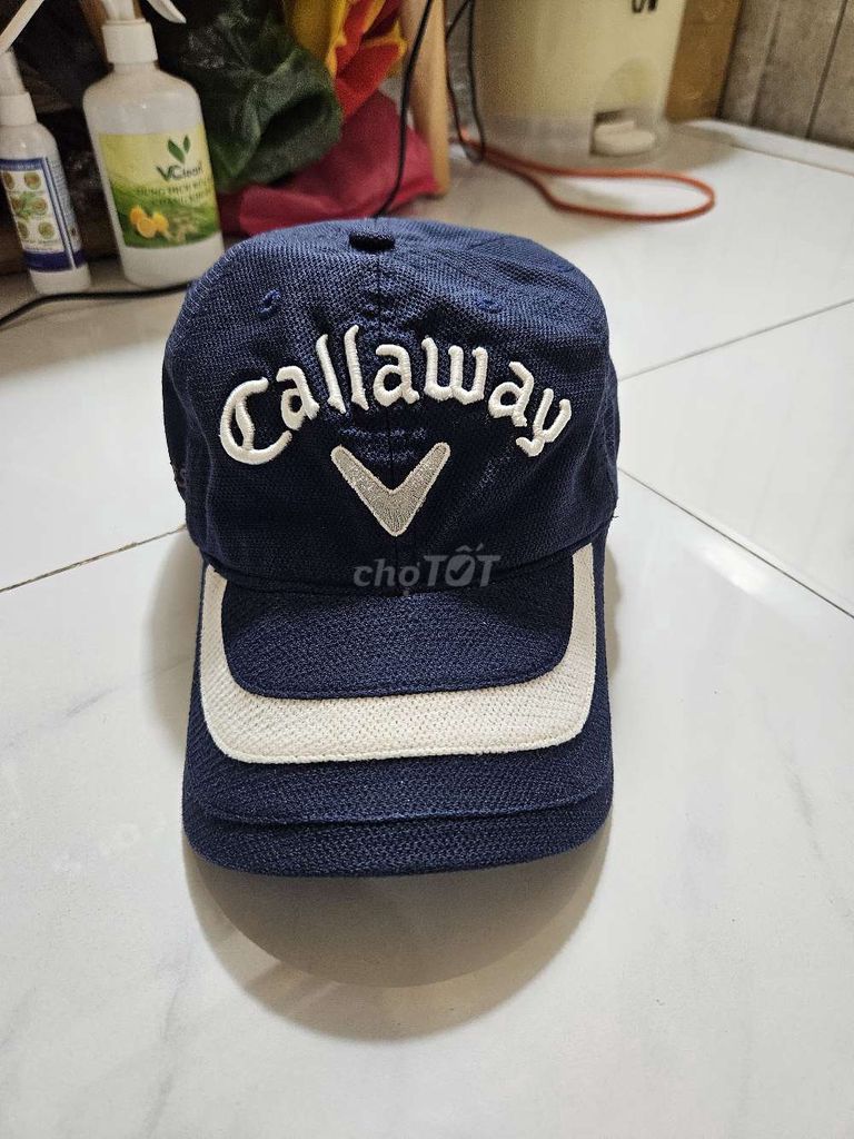 Callaway