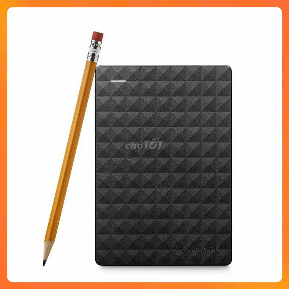 Ổ Cứng Di Động Seagate 1TB Expansion Portable 2.5. Mua bán Linh kiện (RAM, Card...) tại Quận 10 Tp Hồ Chí Minh được đăng bởi Tùng HH hình 3