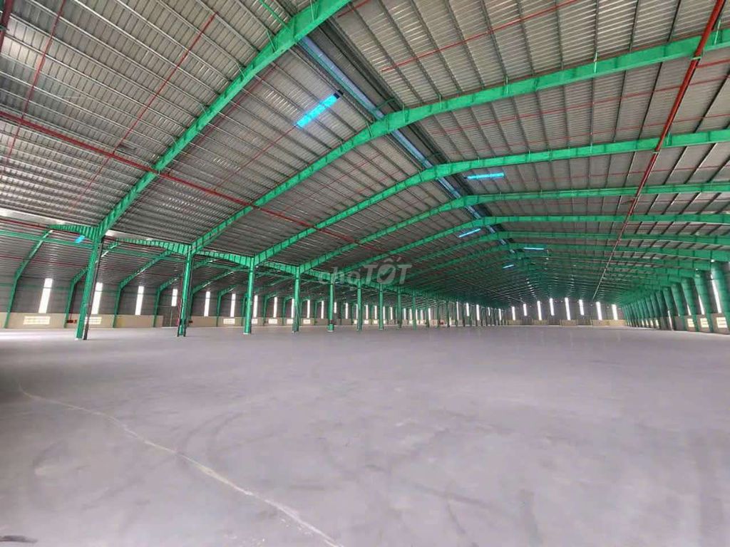 Cho thuê xưởng 55.000m2 trong KCN Hớn Quản Bình Phước. Cho thuê văn phòng, mặt bằng kinh doanh tại Huyện Hớn Quản Bình Phước được đăng bởi KHO XƯỞNG MIỀN NAM  hình 4