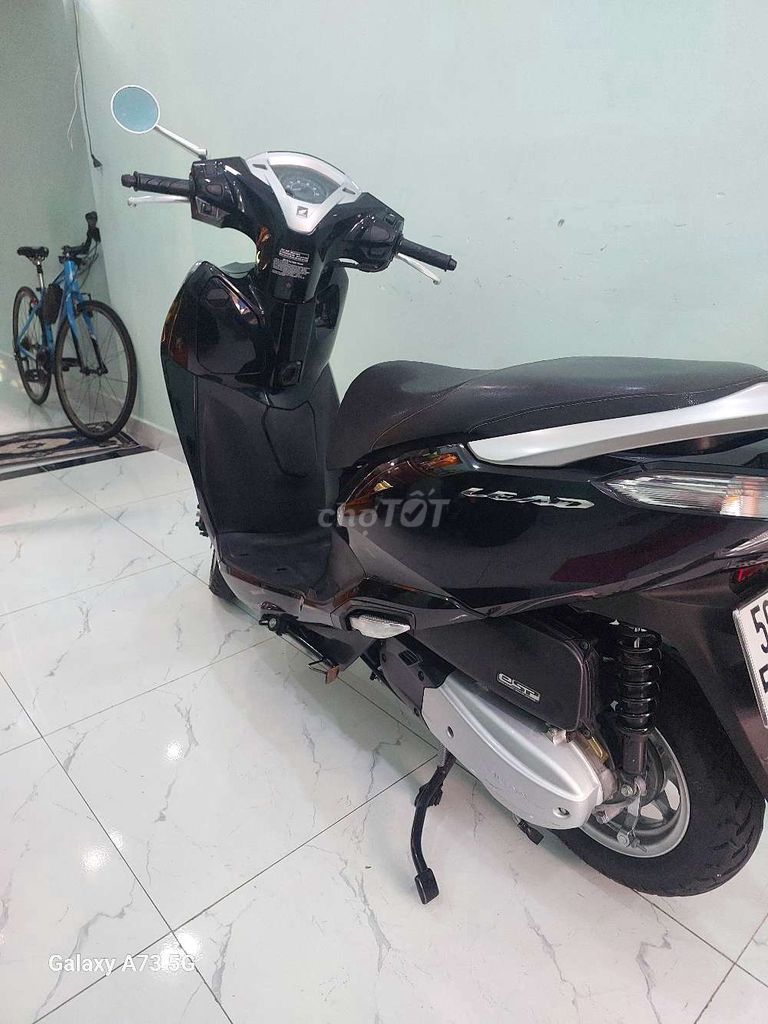 Xe honda 125. Mua bán Xe máy tại Quận 8 Tp Hồ Chí Minh được đăng bởi Thuận hình 2