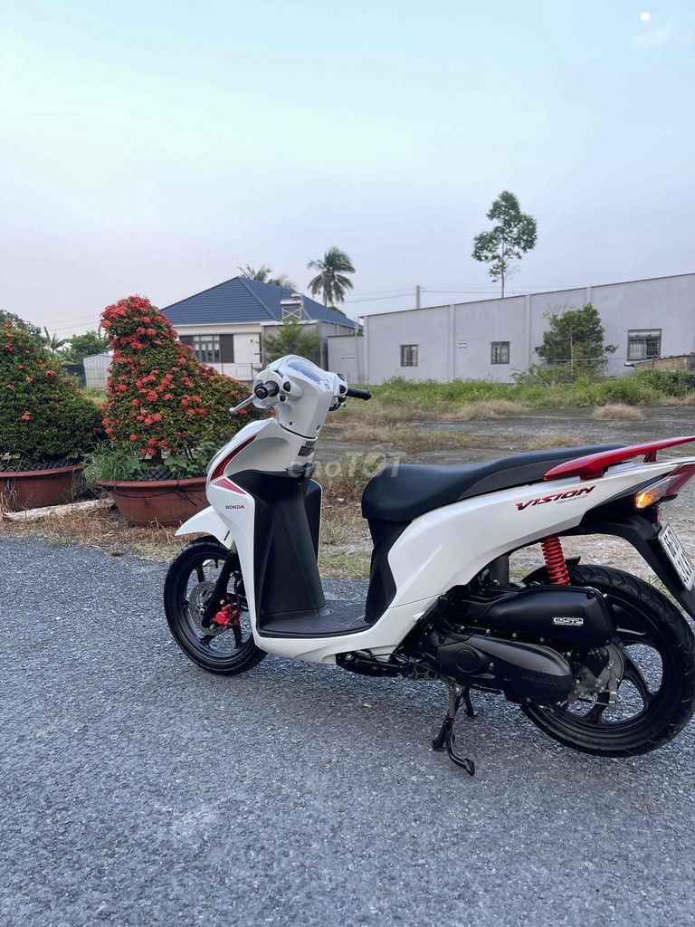 Cần Bán Víison 2020 Có Mua Bán Trao đổi xe máy. Mua bán Xe máy tại Huyện Lai Vung Đồng Tháp được đăng bởi Trương Hữu Phát hình 4