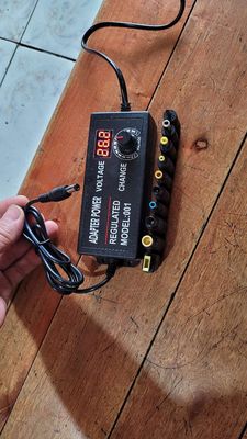 Nguồn đa năng 3v-36v 2A cho thợ tet các loại (mới). Mua bán Đồ chuyên dụng, Giống nuôi trồng tại Quận Bắc Từ Liêm Hà Nội được đăng bởi Đồ Cũ Giá Rẻ Uy Tín Chất Lượng 