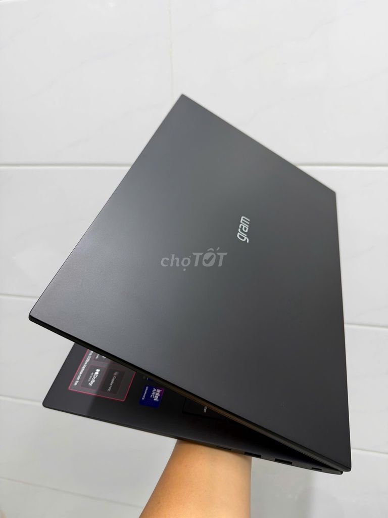 LG Gram 17Z90TL Evo Ultra 7 17 inch 32GB/1TB SSD. Mua bán Laptop tại Quận Tân Bình Tp Hồ Chí Minh được đăng bởi Nguyễn Phi triều hình 1