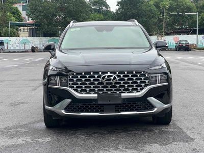 Hyundai Santafe Cao cấp 2.5L HTRAC 2022 siêu đẹp. Mua bán Ô tô tại Quận Cầu Giấy Hà Nội được đăng bởi Cao Quý