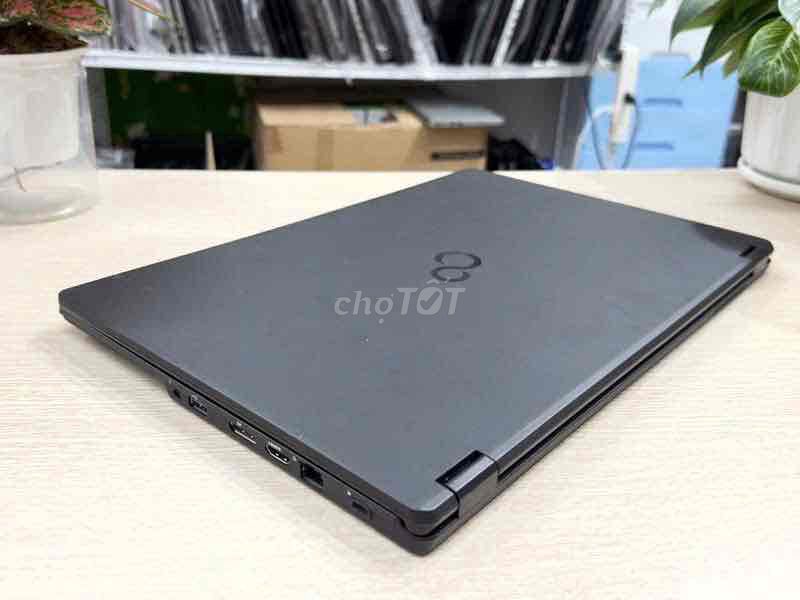 hơn 4tr Fujitsu Core i5 đời 10. Mua bán Laptop tại Quận Bắc Từ Liêm Hà Nội được đăng bởi Nguyen the long hình 1