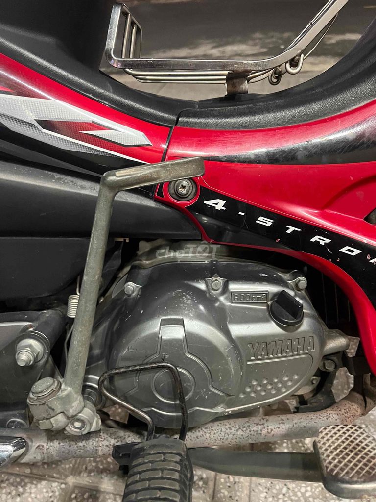 Cần bán Jubiter 2009 5p96. Mua bán Xe máy tại Thành phố Tây Ninh Tây Ninh được đăng bởi Phạm Duy hình 6