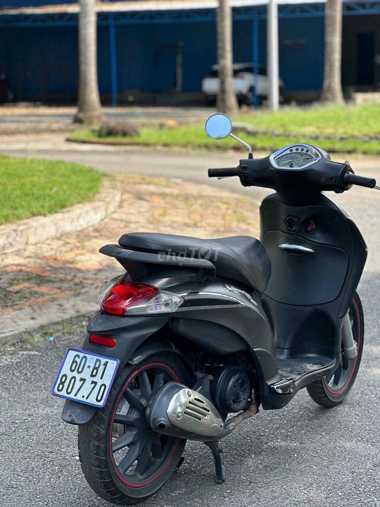 Liberty 2012. Mua bán Xe máy tại Huyện Trảng Bom Đồng Nai được đăng bởi u kiều hình 7