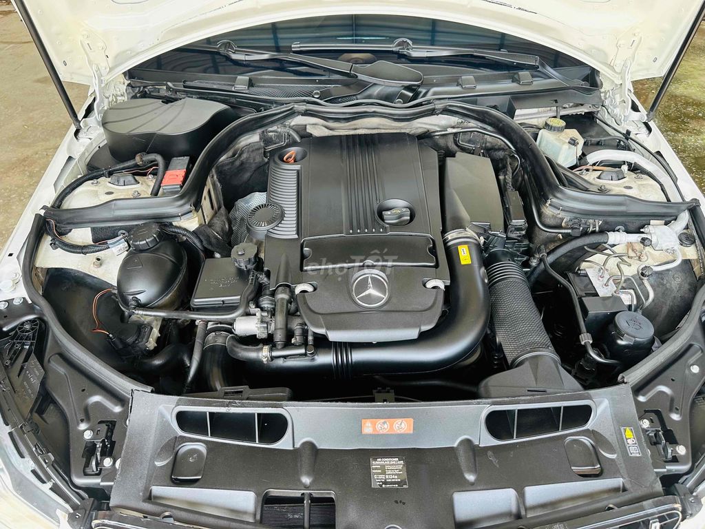 Mercedes Benz C Class 2012 C250 - 145215 km. Mua bán Ô tô tại Huyện Đại Lộc Quảng Nam được đăng bởi Huy trung hình 14