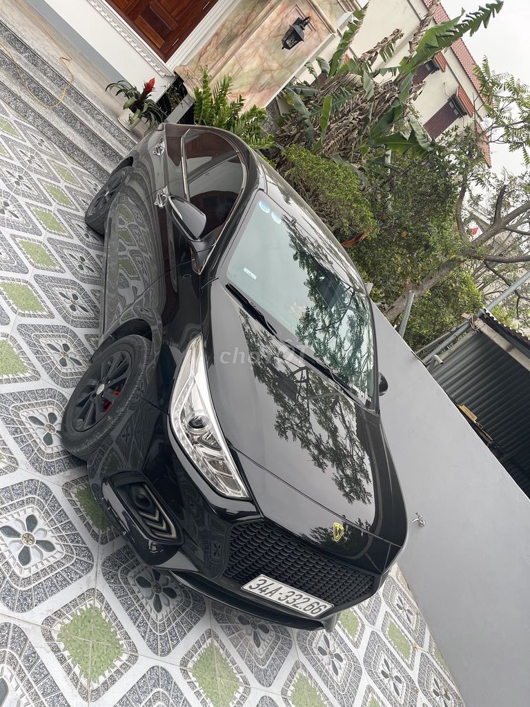 Hyundai Accent 2019 1.4 AT - 110000 km