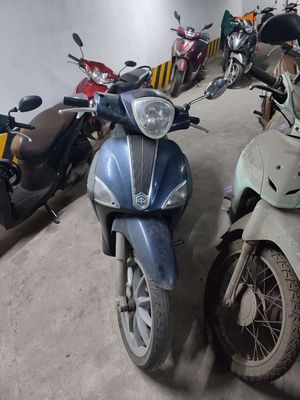 Liberty 2013. Mua bán Xe máy tại Quận Hà Đông Hà Nội được đăng bởi mr việt