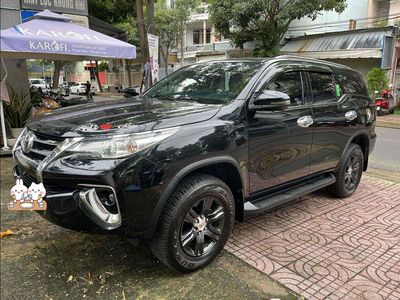 Toyota Fortuner 2019 2.7V 4x2 AT - 90000 km. Mua bán Ô tô tại Thành phố Vũng Tàu Bà Rịa - Vũng Tàu được đăng bởi Nguyễn Xuân An Thành