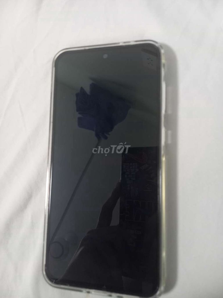 Samsung A36 256GB Đen. Mua bán Điện thoại tại Huyện Hòn Đất Kiên Giang được đăng bởi Bông Cải Tím hình 1