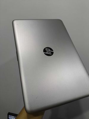 Bán laptop HP notebook chíp AMD, card 1Gb
