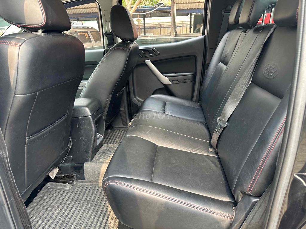 Ford Ranger XLS 2021 2.2MT Số Sàn 1 Cầu Nhập Khẩu. Mua bán Ô tô tại Quận Cầu Giấy Hà Nội được đăng bởi Vũ Kiên hình 3